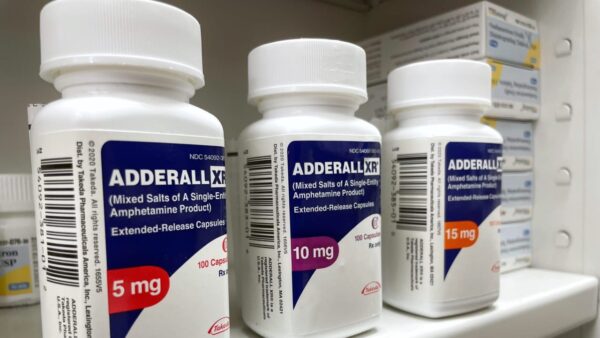 ​Adderall online kopen discreet en snel via DutchMeds