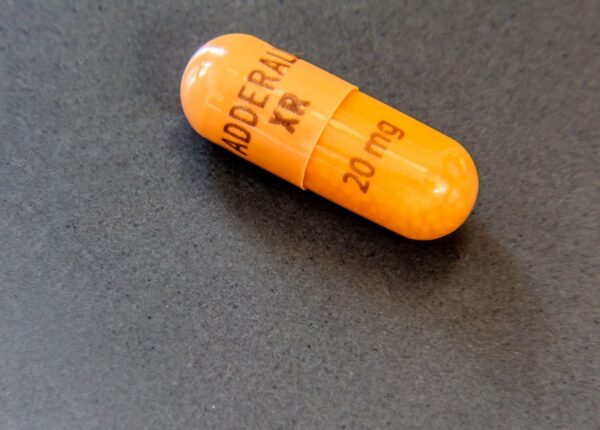 ​Adderall online kopen discreet en snel via DutchMeds