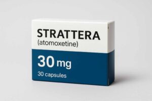 Atomoxetine Strattera Categorie DutchMeds atomoxetine bijwerkingen en medicatie discreet via DutchMeds
