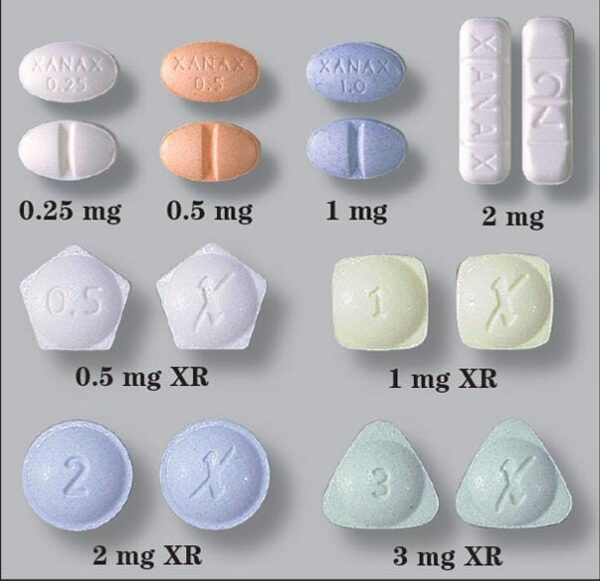 alprazolam kopen discreet en snel via DutchMeds