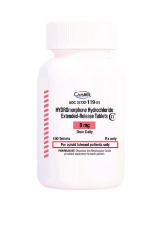 oros hydromorphone discreet bestellen via DutchMeds