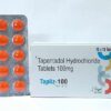 tapentadol 50 mg discreet en snel via DutchMeds