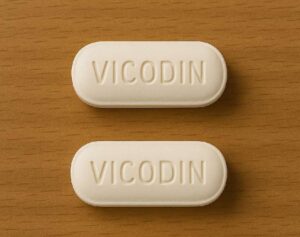 Vicodin Pijnmedicatie Informatie DutchMeds wat is vicodin en hoe werkt deze pijnstiller via DutchMeds