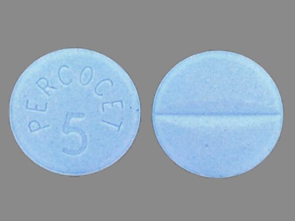 wat is percocet en de werking discreet via DutchMeds