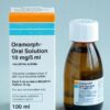 oramorph 10 mg discreet en snel bestellen via DutchMeds
