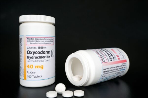 oxycodone kopen discreet en snel via DutchMeds